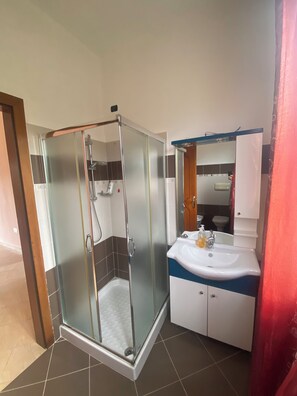 Badkamer