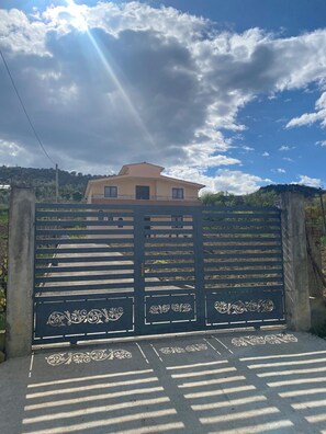 Exterieur