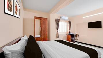 House | 1 bedroom