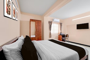 House | 1 bedroom - Classic Saibaba Colony Bus Terminal (Coimbatore)