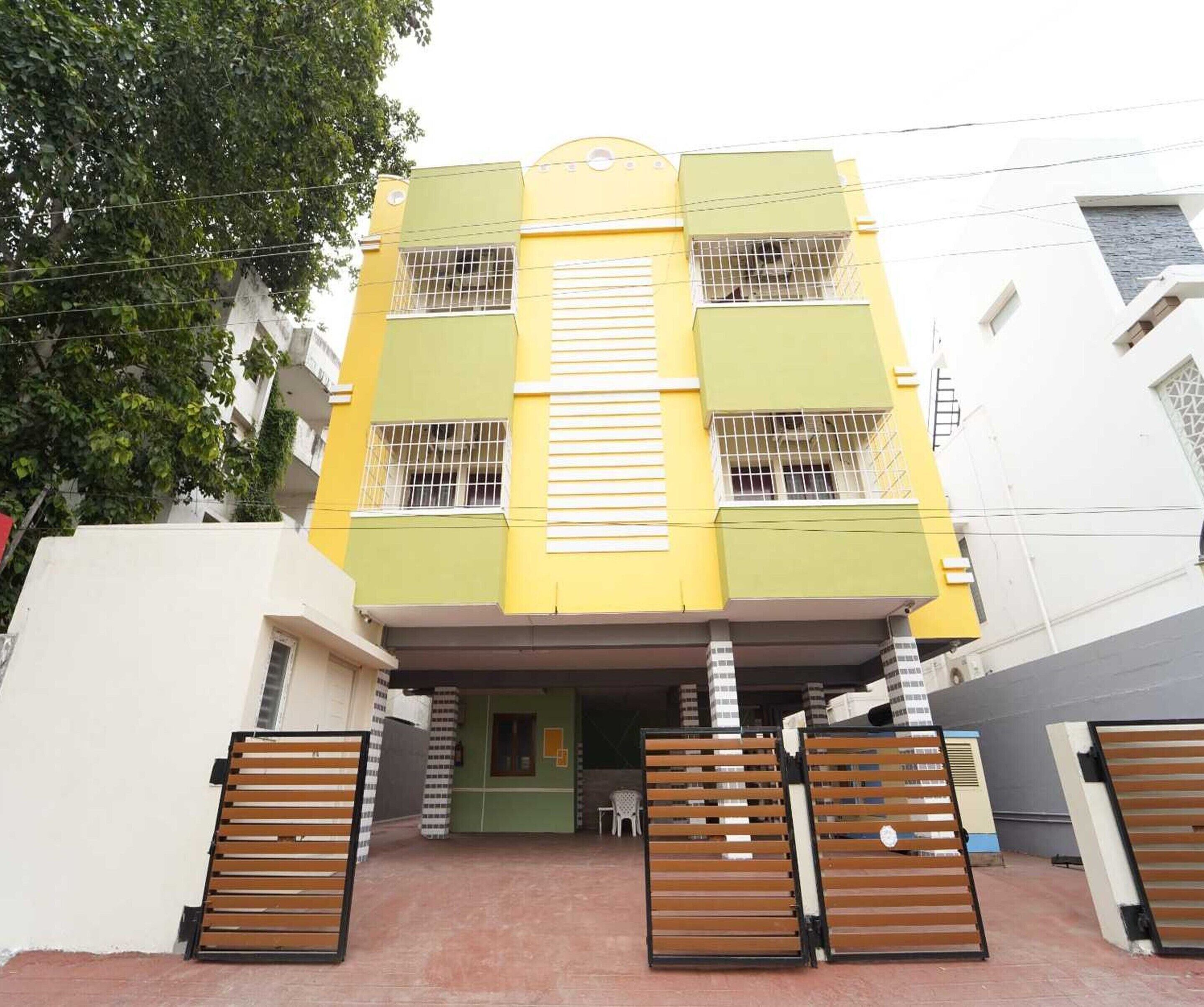 House | Exterior