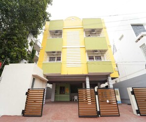 Casa | Esterni