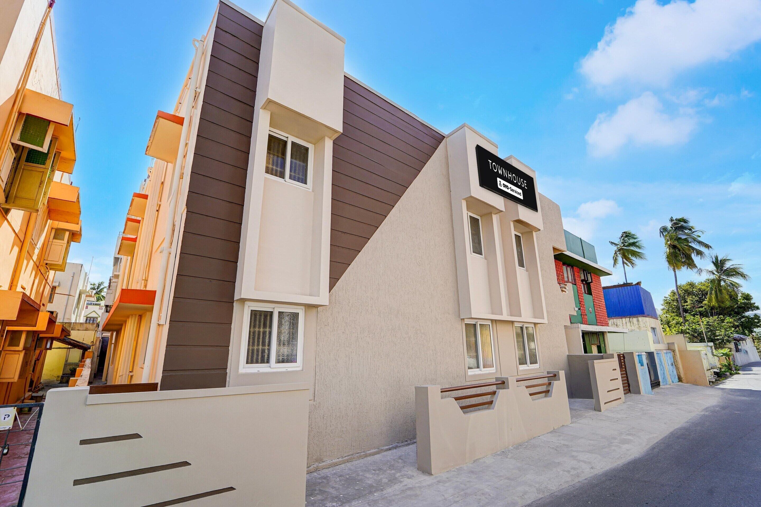 House | Exterior