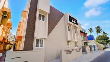 House | Exterior