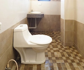 Casa | Bagno