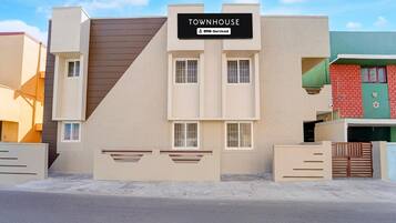 House | Exterior