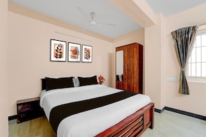 1 bedroom - Classic Saibaba Colony Bus Terminal (Coimbatore)