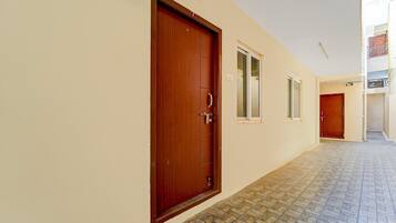 House | Interior