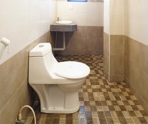 Huis | Badkamer
