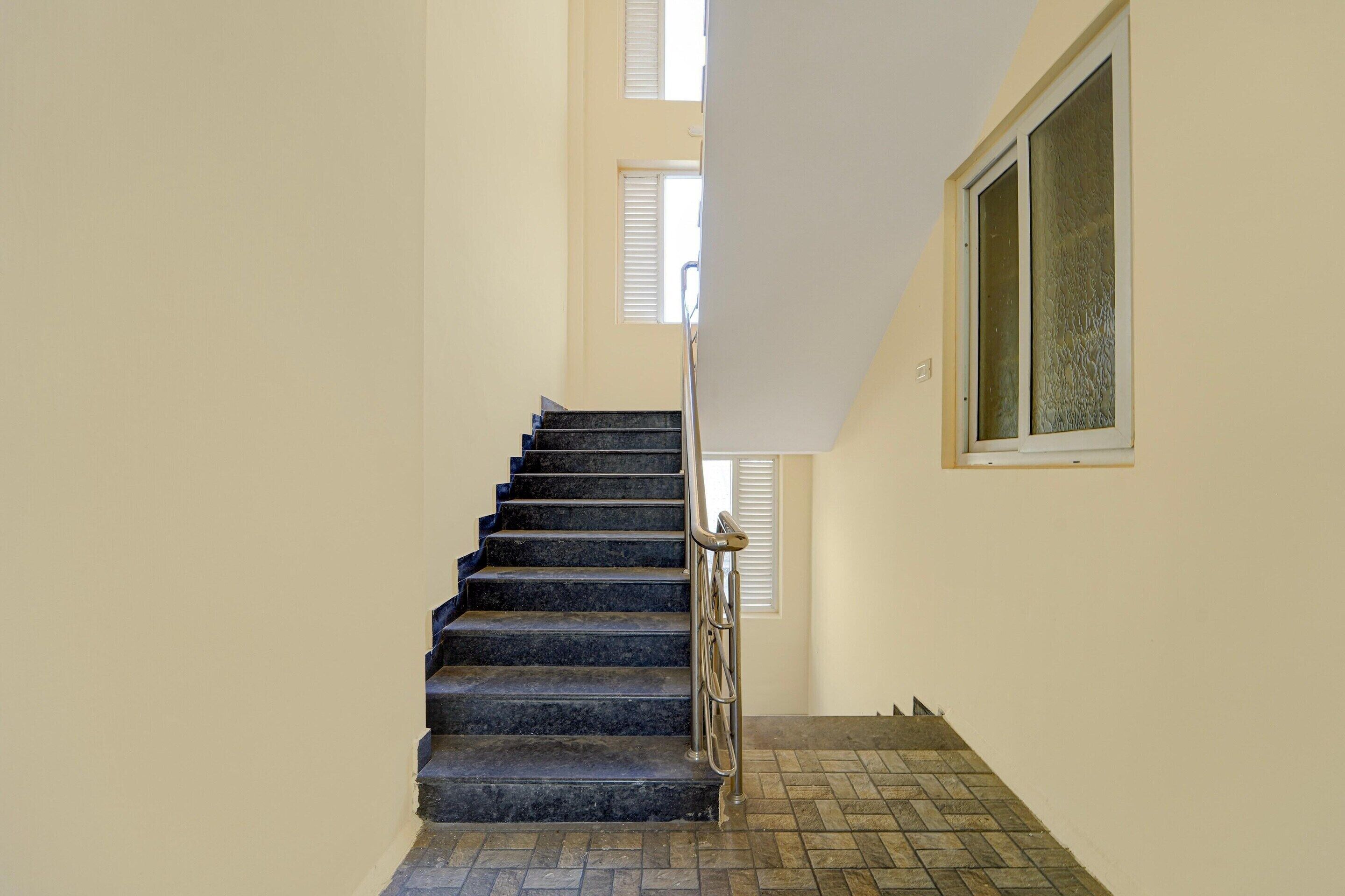 Hus | Innvendig