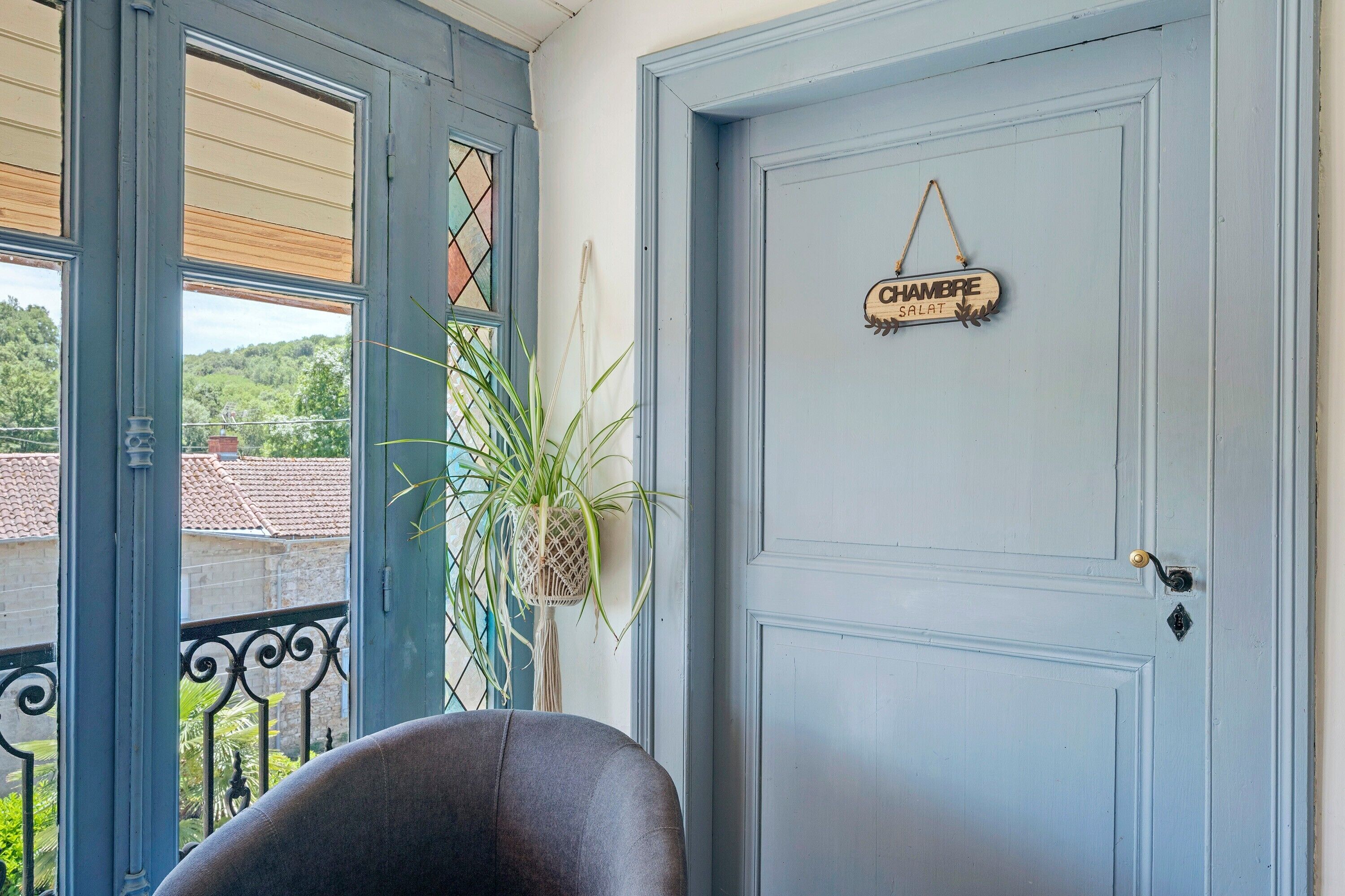 Intérieur