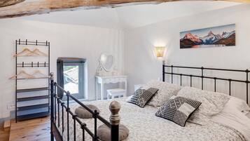 1 slaapkamer, wifi, beddengoed