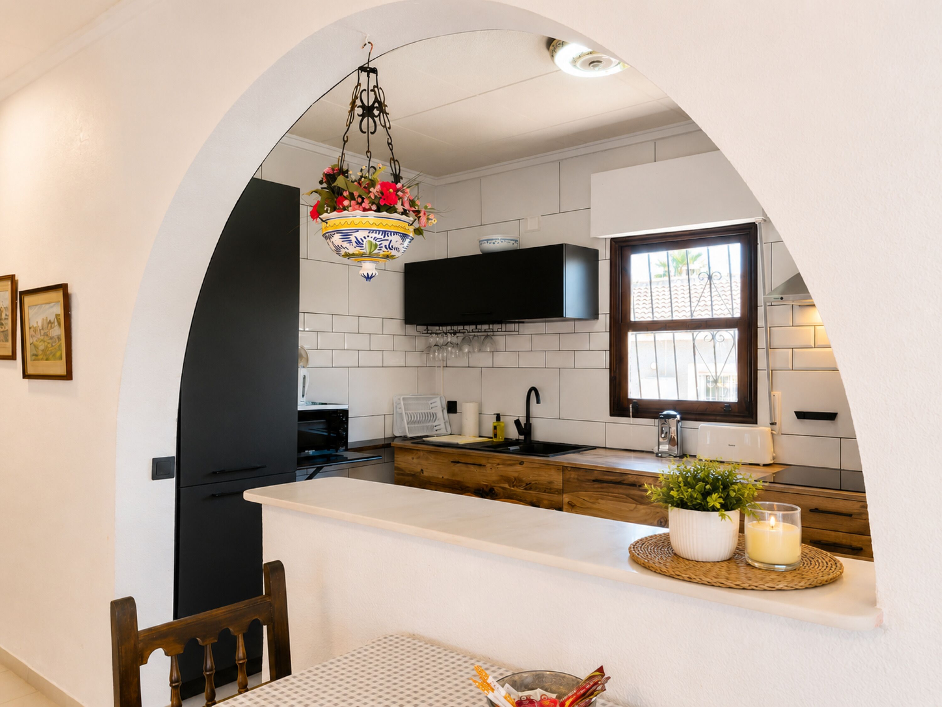 Chalet, 3 Bedrooms, Smoking, Private Pool | Interior