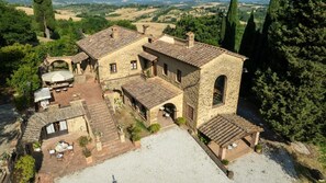 Aussenbereich