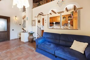 Sala d'estar