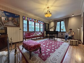Interieur