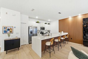 Cuisine privée