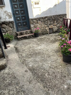 外观细节