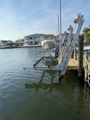 Port de plaisance