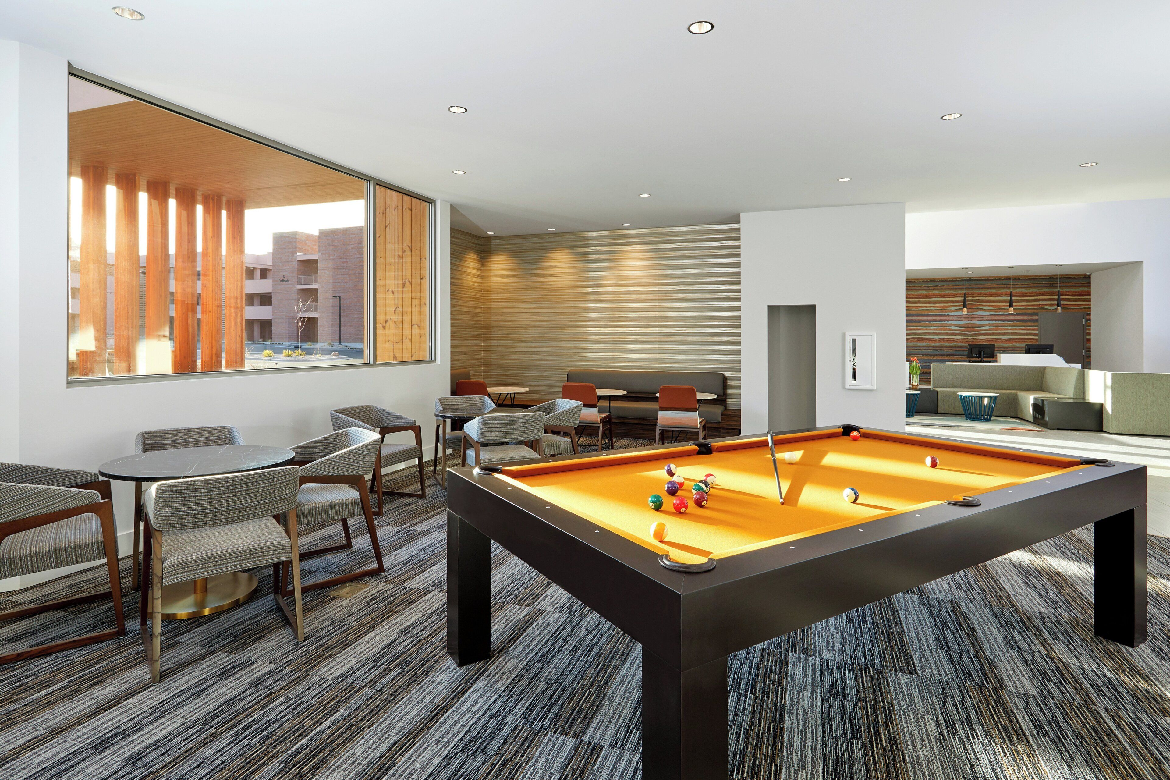 Billiards