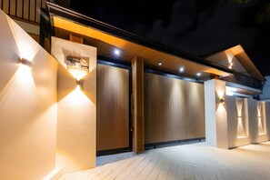 Front of property - Happy House Villa Phu Quoc (Phu Quoc)