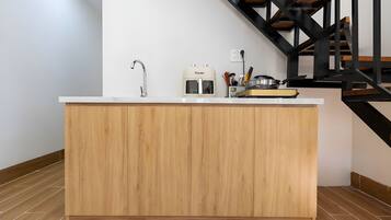 Luxury Villa, 3 Bedrooms | Private kitchen