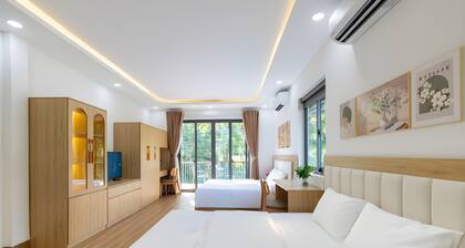 Happy House Villa Phu Quoc