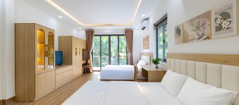 Happy House Villa Phu Quoc