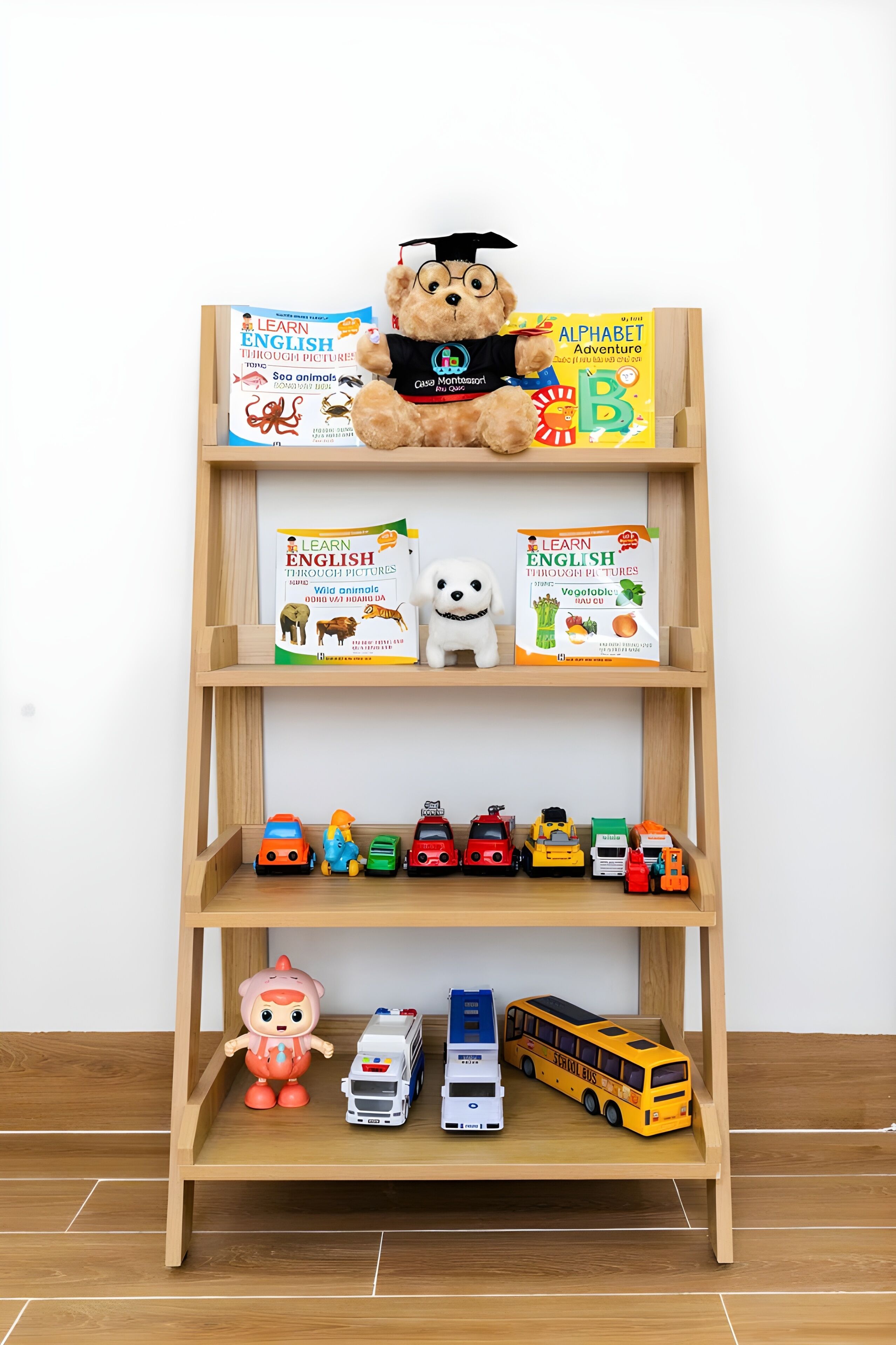 Luxury Villa, 2 Bedrooms | Children's theme room