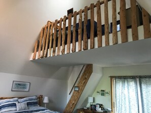 3 habitaciones, internet y ropa de cama 
