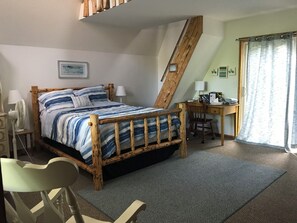 3 bedrooms, internet, bed sheets