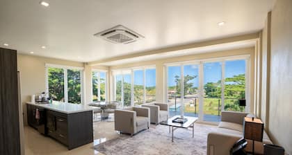 Belmont Villas
