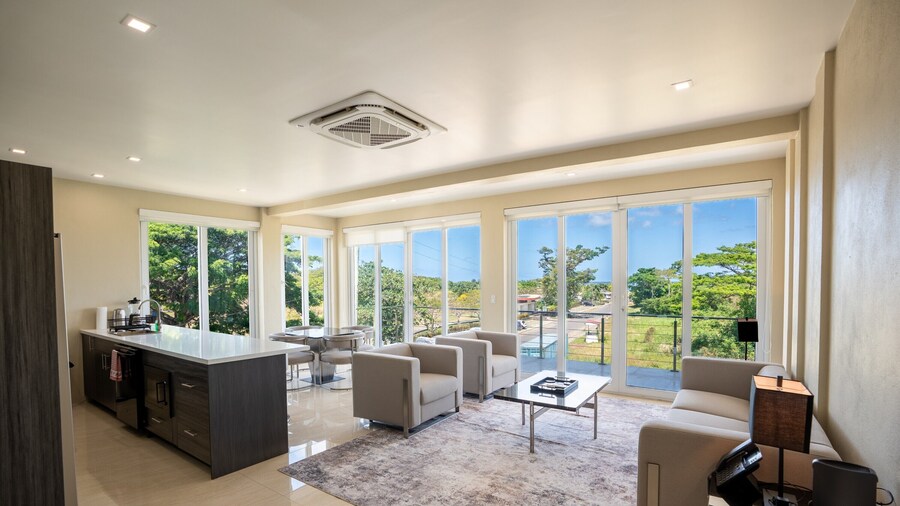 Belmont Villas