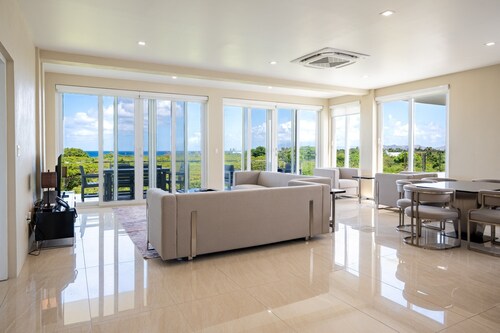 Belmont Villas