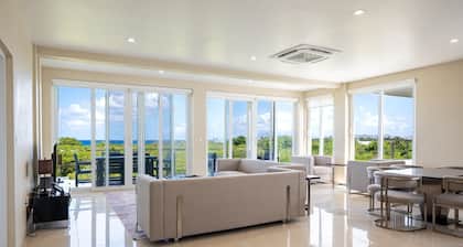 Belmont Villas