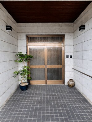 Interior - Shokaen｜Private villa with Japanese-style garden overlooking the sea (南城市)