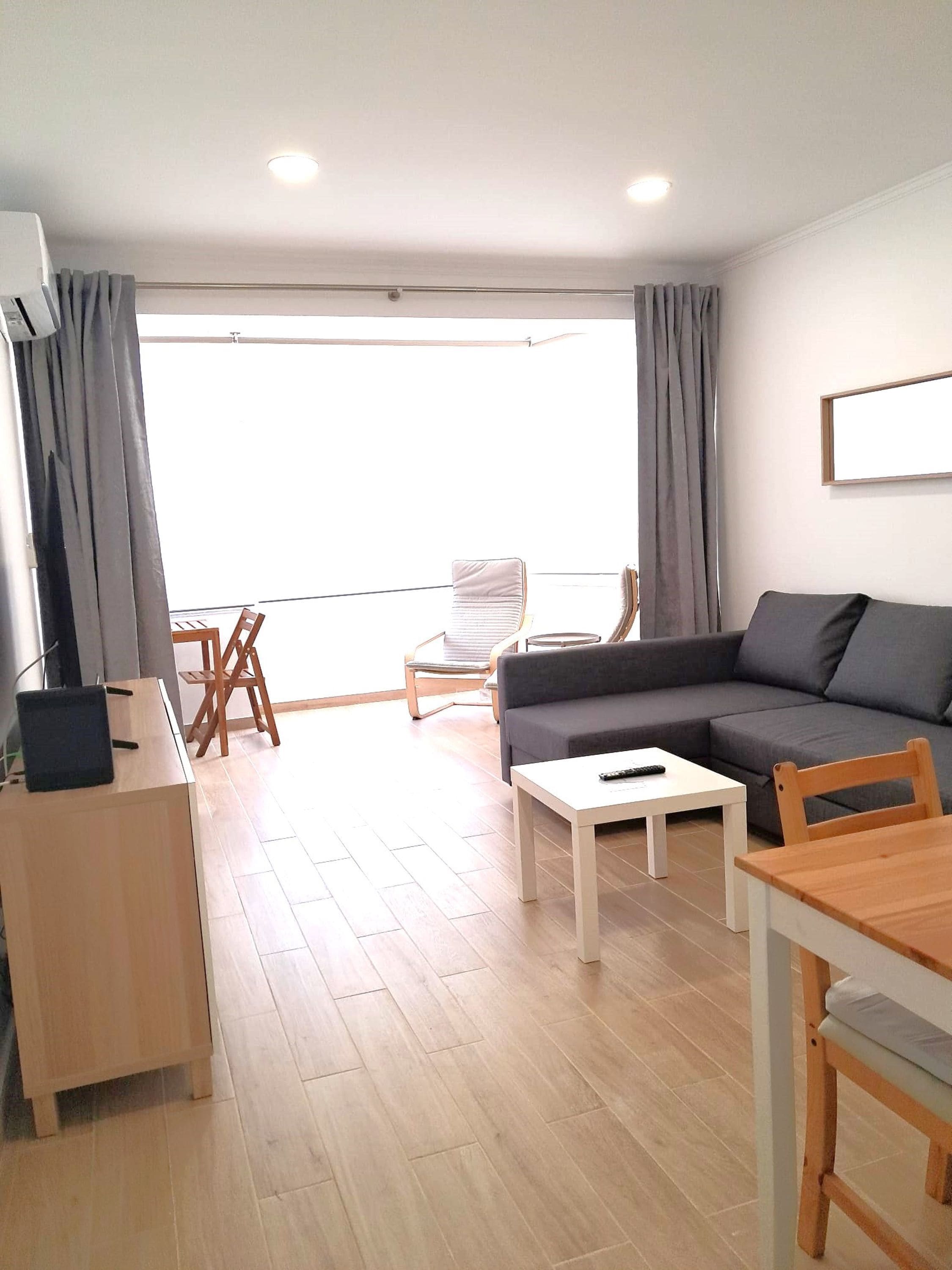 1 chambre