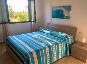 Iron/ironing board, WiFi - SA MARINA HOUSE #3. Cozy house for families with children, youth and animal (Sassari)