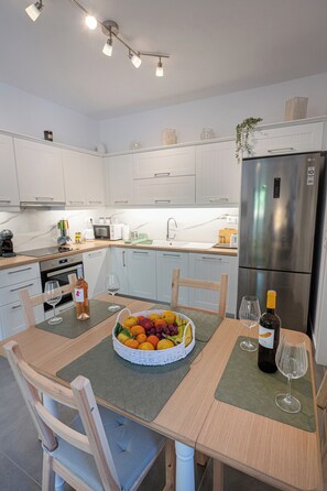 Cuisine privée