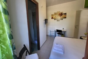 Wi-Fi, roupa de cama