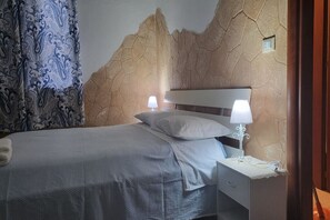 Wi-Fi, roupa de cama