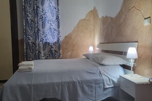 Wi-Fi, roupa de cama