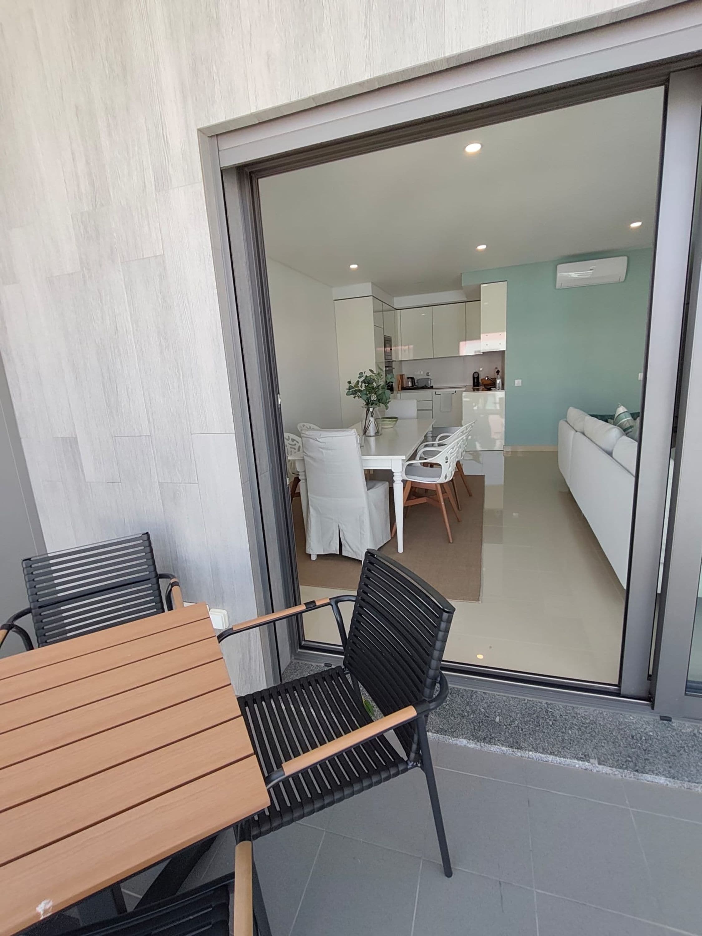 Ferienhaus | 2 Schlafzimmer