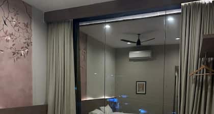 Calicut Restaurant & Rooms