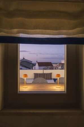 House | 2 bedrooms - Al Porta Loft by Cadenzalux (Beja)