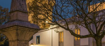 Al Porta Loft by Cadenzalux