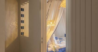 Al Porta Loft by Cadenzalux