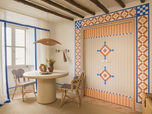 House - Al Porta Townhouse by Cadenzalux (Beja)