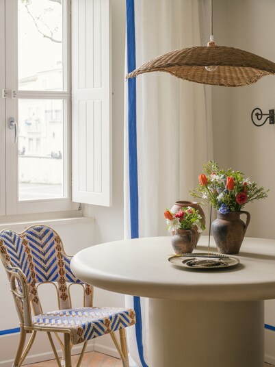 Al Porta Townhouse by Cadenzalux