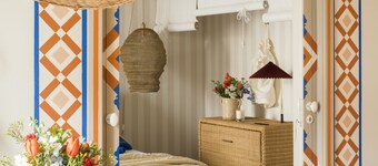 Al Porta Townhouse by Cadenzalux